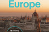 Lonely Planet Eastern Europe, 17 ed.