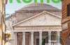 Lonely Planet Rome, 13 ed.