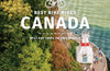 Lonely Planet Best Bike Rides Canada