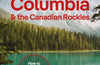 Lonely Planet British Columbia & the Canadian Rockies, 11 ed.