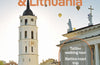 Lonely Planet Estonia, Latvia & Lithuania, 10 ed.