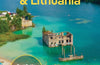 Lonely Planet Estonia, Latvia & Lithuania, 11 ed.