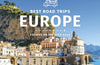 Lonely Planet Best Road Trips Europe, 3 ed.