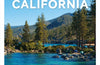 Lonely Planet Experience California, 2 ed.