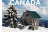 Lonely Planet Experience Canada