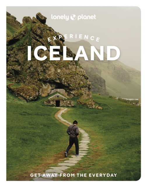 Lonely Planet Experience Iceland, 2 ed.
