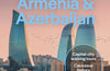 Lonely Planet Georgia, Armenia & Azerbaijan, 8 ed.