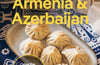 Lonely Planet Georgia, Armenia & Azerbaijan, 9 ed.