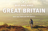 Lonely Planet Best Bike Rides Great Britain