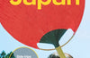 Lonely Planet Japan, 19 ed.