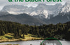 Lonely Planet Munich, Bavaria & the Black Forest, 9 ed.