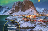 Lonely Planet Norway, 9 ed.