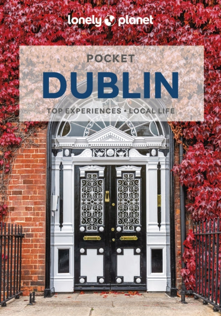 Lonely Planet Pocket Dublin, 7 ed.