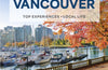 Lonely Planet Pocket Vancouver, 5 ed.