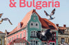 Lonely Planet Romania & Bulgaria, 9 ed.