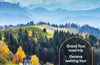 Lonely Planet Switzerland, 11 ed.