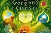 Leo and the Gorgon's Curse by Joe Todd-Stanton