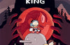 Hilda and the Mountain King by Luke Pearson