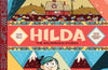 Hilda: The Wilderness Stories by Luke Pearson