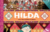 Hilda: The Trolberg Stories by Luke Pearson