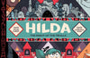 Hilda: The Night of the Trolls by Luke Pearson