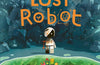 The Lost Robot by Joe Todd-Stanton