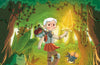 Juniper Mae: Secrets of the Guardian Knights by Sarah Soh