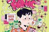 Astral Panic by Katie Hicks (PRE-ORDER)