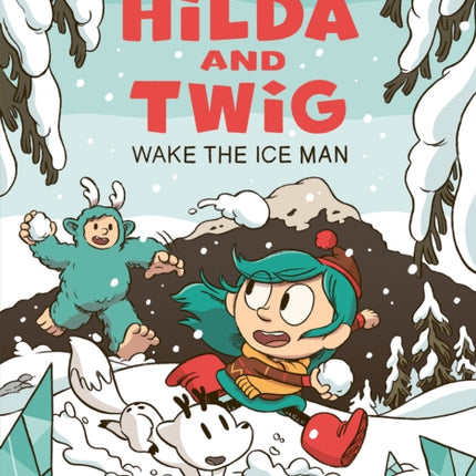 Collection image for: Hilda
