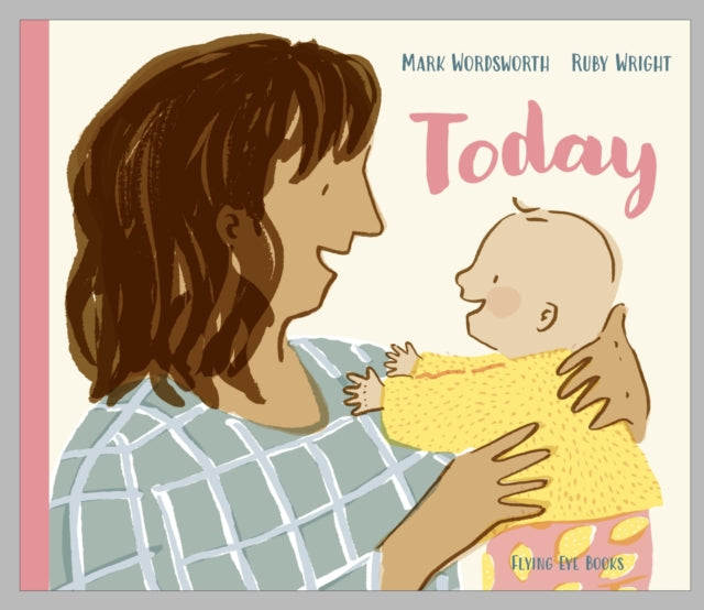 Today by Mark Wordsworth (PRE-ORDER)