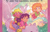 Avery and the Squirrel Delivery by Rowan Kingsbury