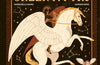A Journey Through Greek Myths by Dr Marchella Ward