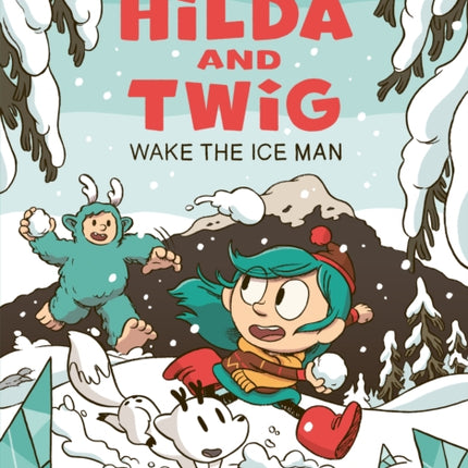Collection image for: Hilda