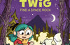 Hilda and Twig: Find a Space Rock