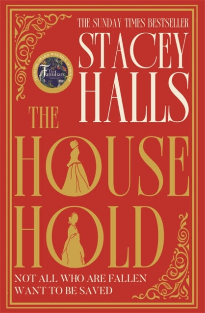 The Household by Stacey Halls (LIMITED SIGNED EDITION)