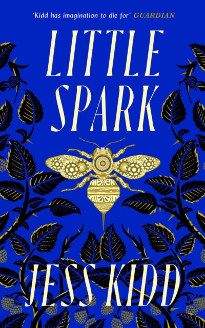 Little Spark by Jess Kidd
