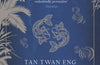 The Gift of Rain by Tan Twan Eng