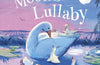 Moon's Lullaby by Julia Moscardo