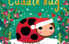 Merry Christmas, My Little Cuddle Bug by Nicola Edwards