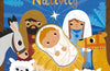 You're My Little Nativity