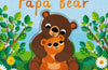 You're My Little Papa Bear by Nicola Edwards