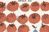The Blue Tomato by Amber Au