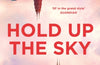 Hold Up The Sky by Cixin Liu