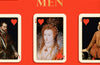 All the Queen’s Men: The Competition to Marry Elizabeth I by Sophie Shorland