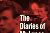 The Diaries of Mr Lucas: Life in 1960s Gay London by Hugo Greenhalgh