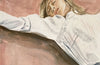 Picnic at Hanging Rock by Anna Backman Rogers