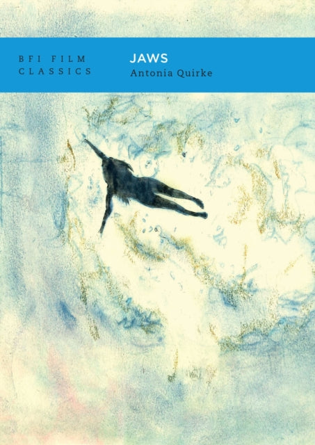 Jaws by Antonia Quirke (PRE-ORDER)