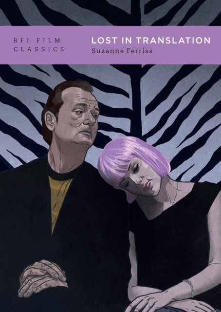 Lost in Translation by Professor Suzanne Ferriss