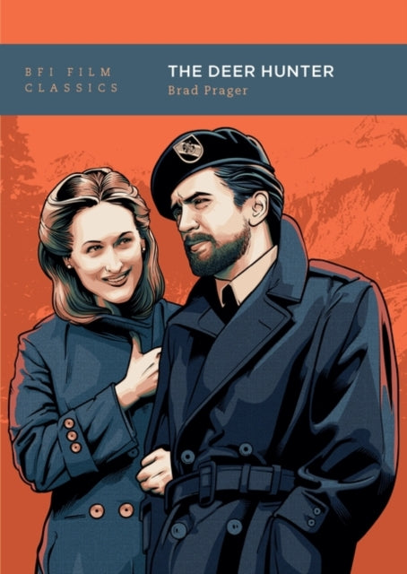The Deer Hunter by Dr Brad Prager
