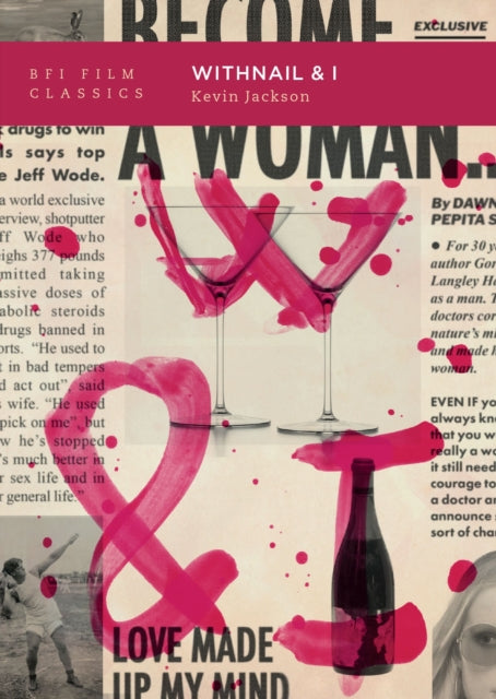 Withnail and I by Kevin Jackson